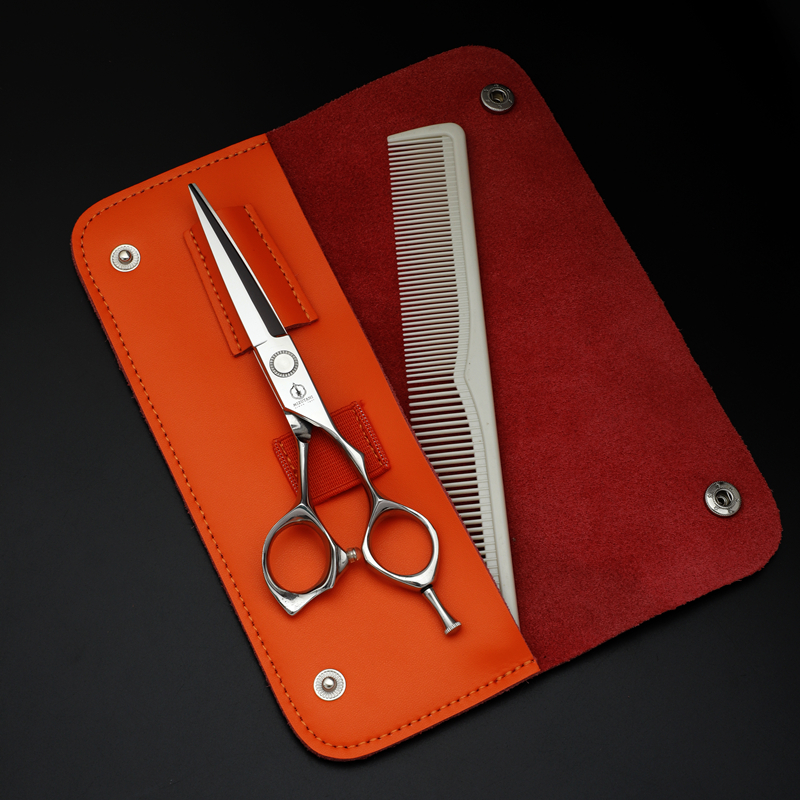 flat scissors